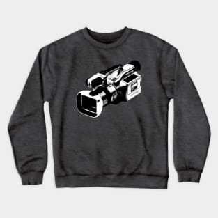 VX1000 Crewneck Sweatshirt